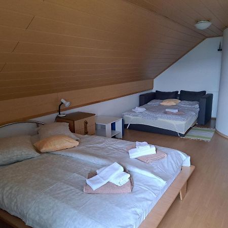 Getaway "At The Three Lights" Villa Sevnica ภายนอก รูปภาพ